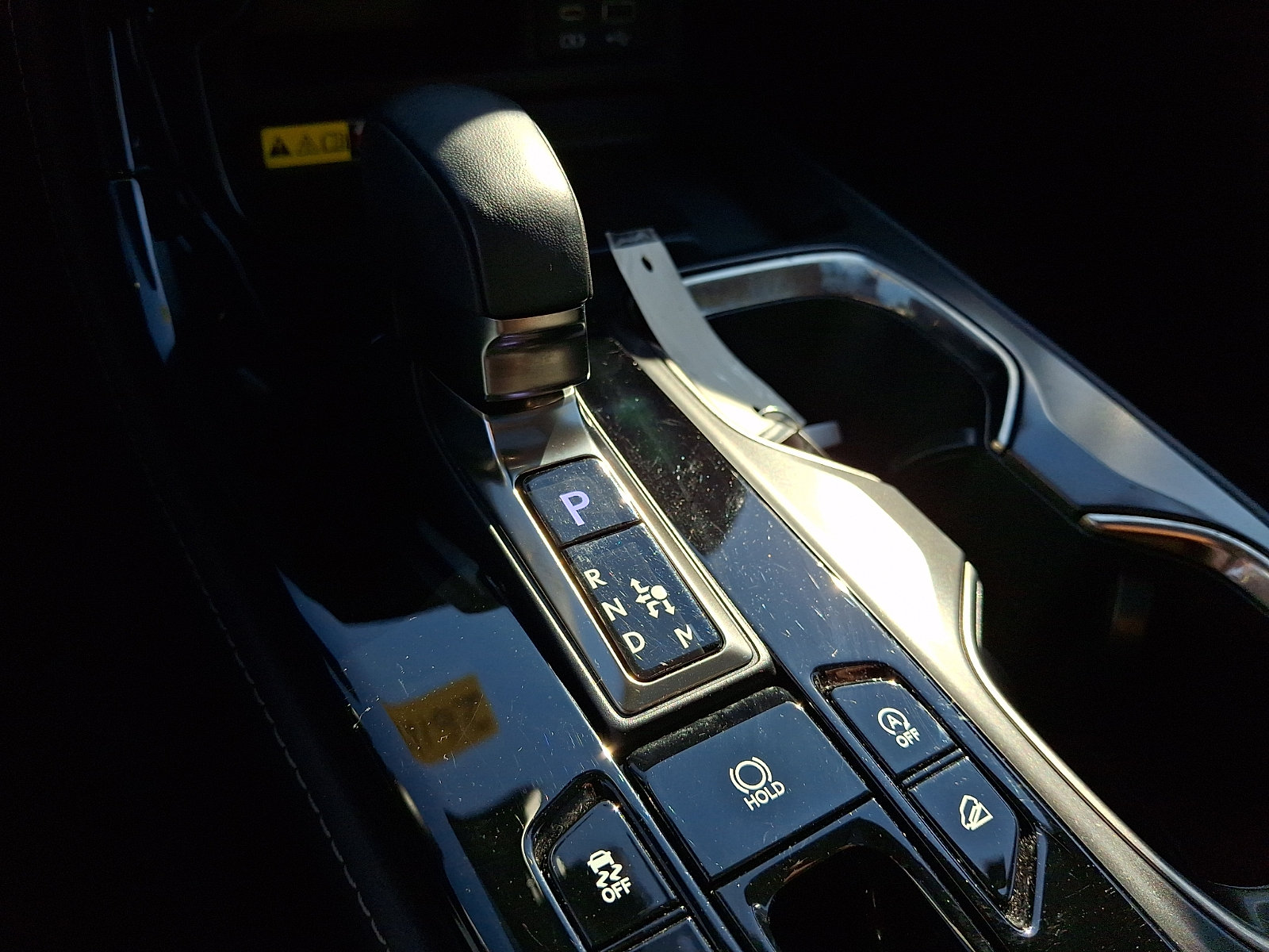 Certified 2024 Lexus NX 350 AWD image 16