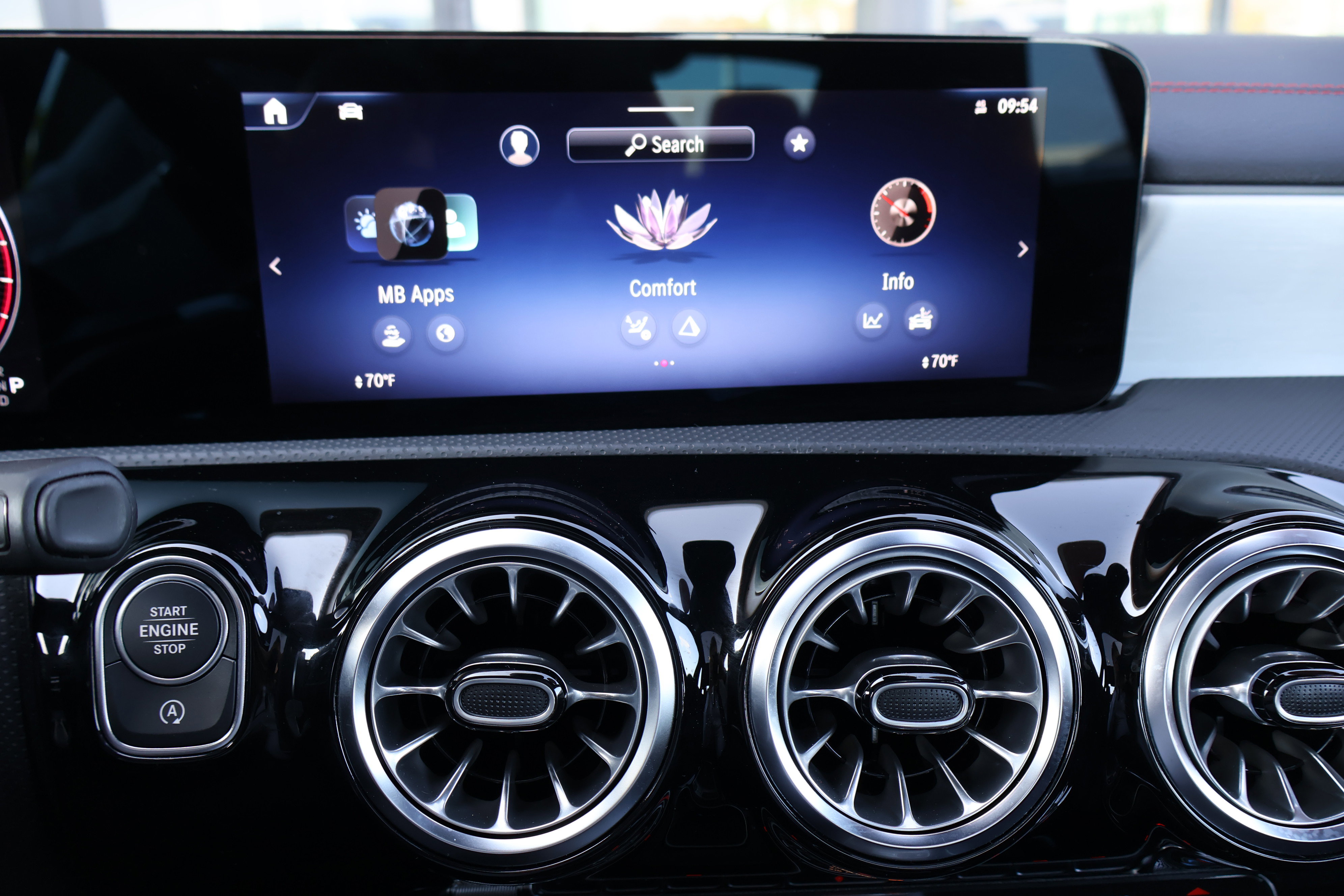 Certified 2026 Mercedes-Benz CLA 250 image 38