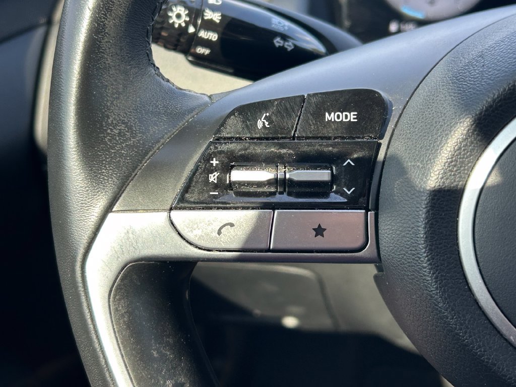 Used 2023 Hyundai Tucson SEL w/ Convenience Package AWD/4WD image 35
