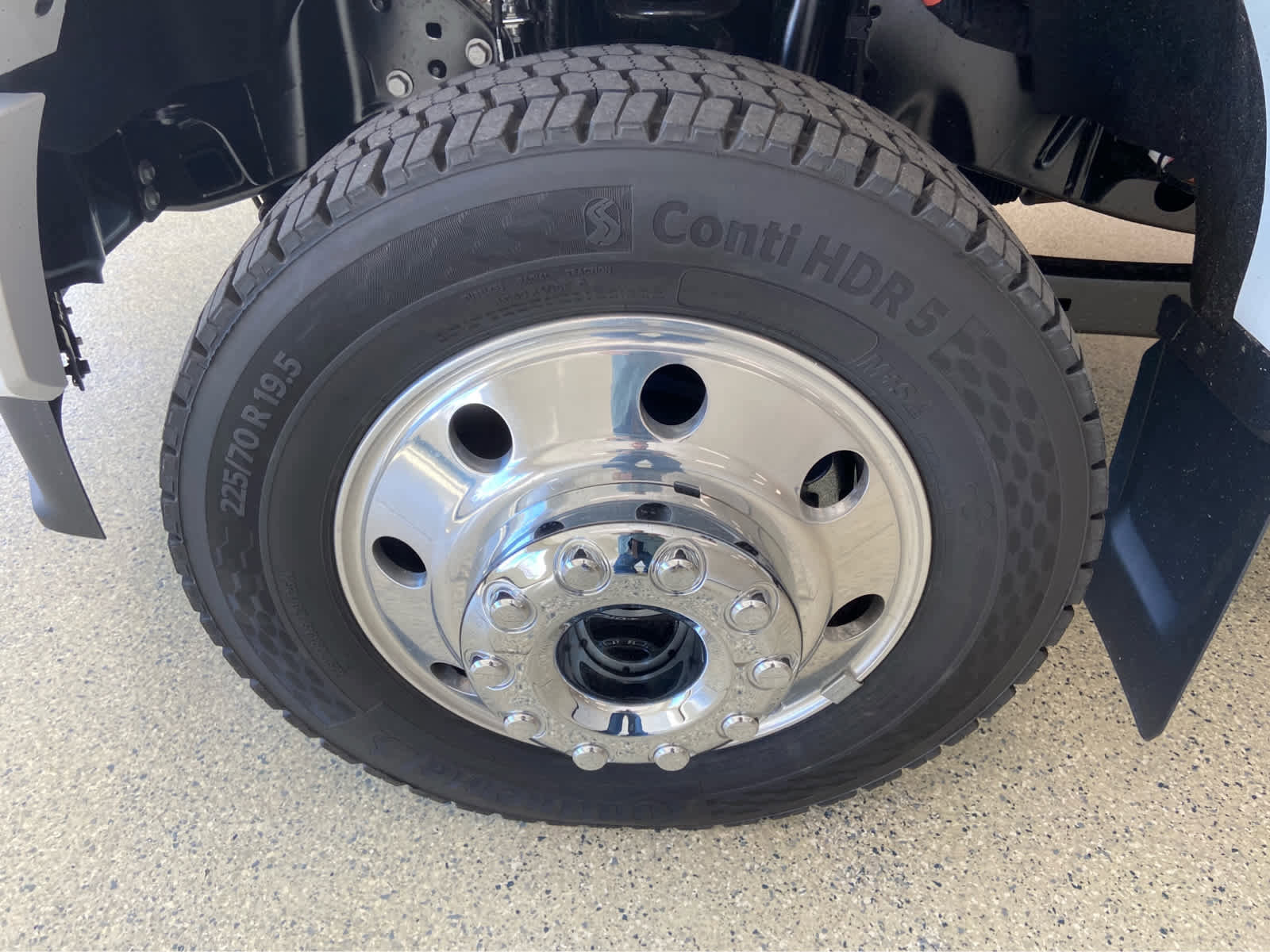 New 2026 Ford F450 XLT w/ FX4 Off-Road Package image 10