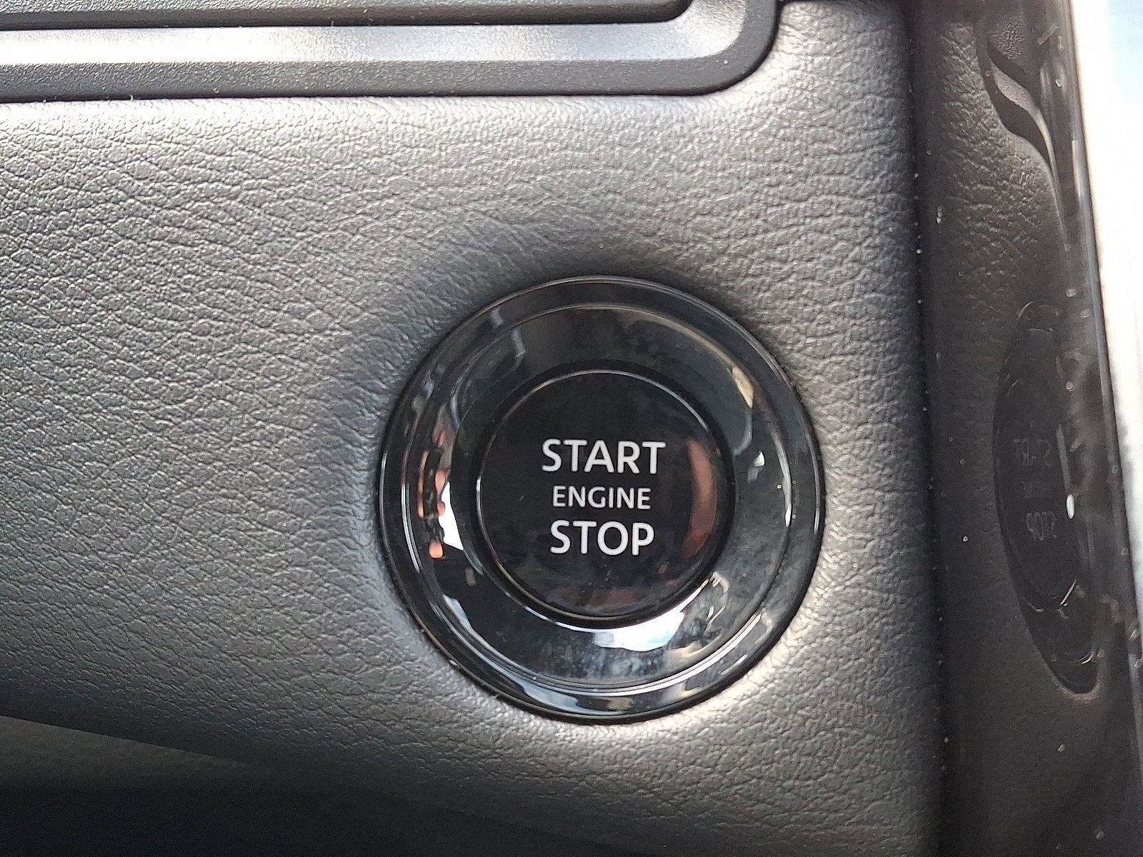 Used 2025 Nissan Armada Platinum Reserve w/ Convenience Package image 26