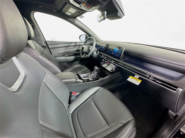 New 2025 Hyundai Santa Cruz Limited image 24
