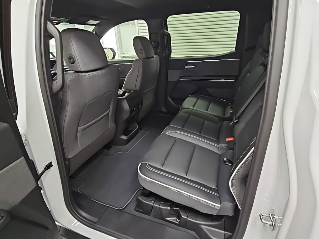 New 2026 GMC Sierra EV Elevation image 31