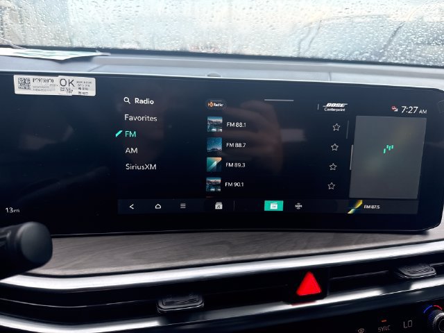 New 2026 Kia Sorento SX Prestige AWD/4WD image 22