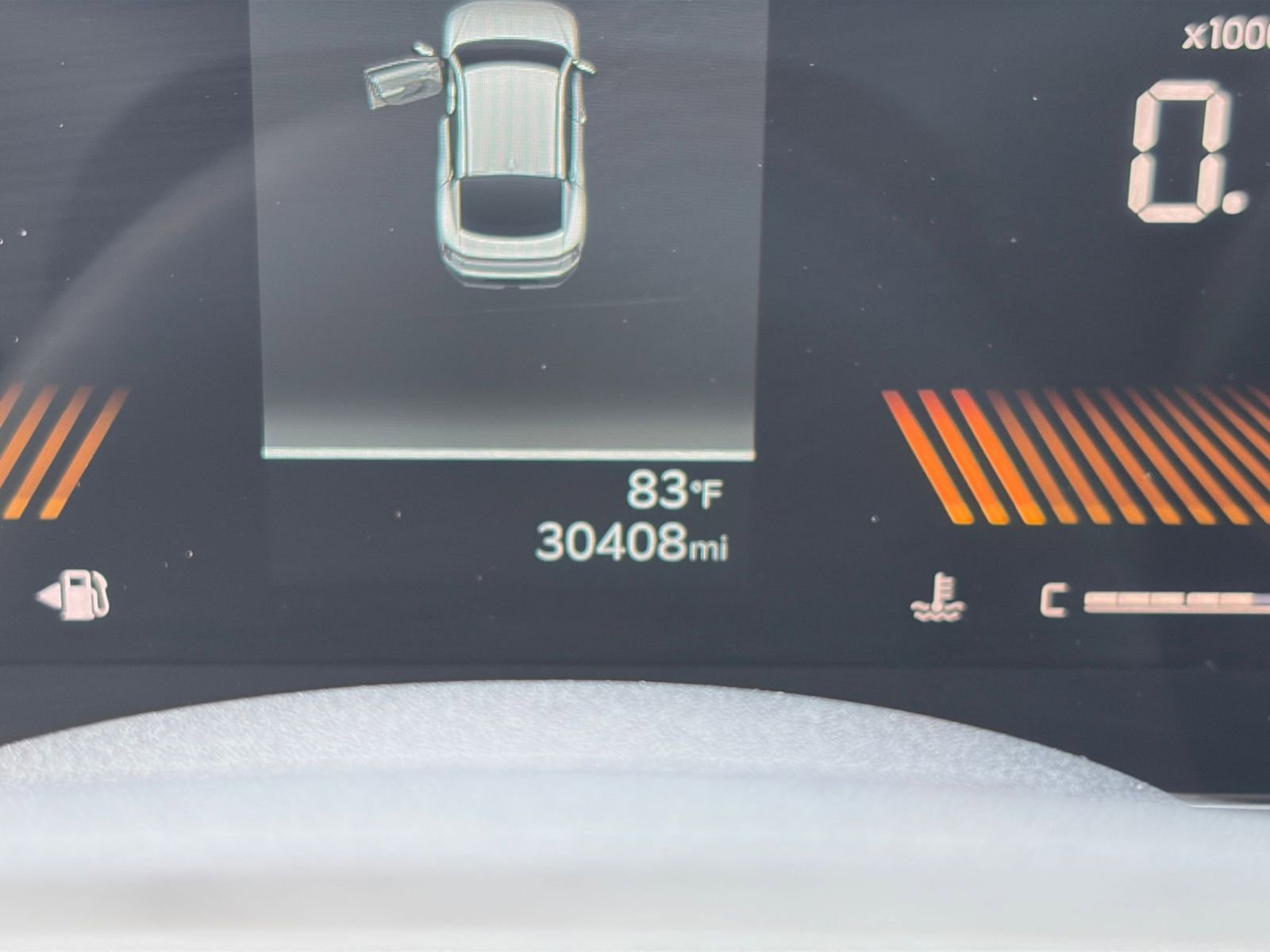 Used 2025 Kia K4 FWD image 39