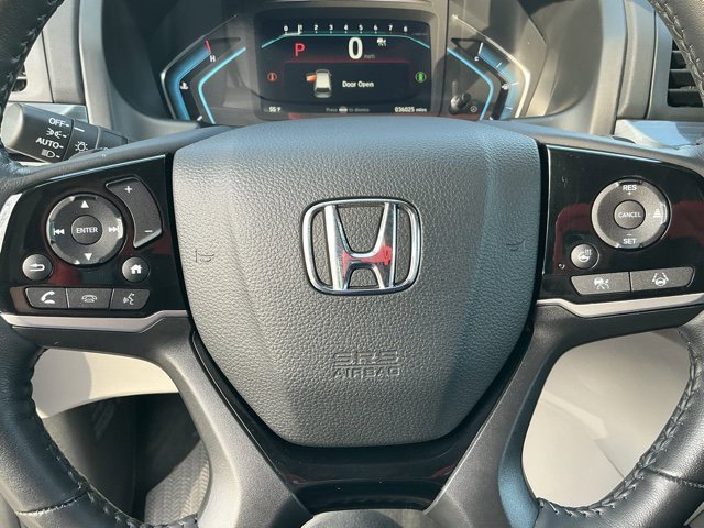 Used 2024 Honda Odyssey Elite image 30