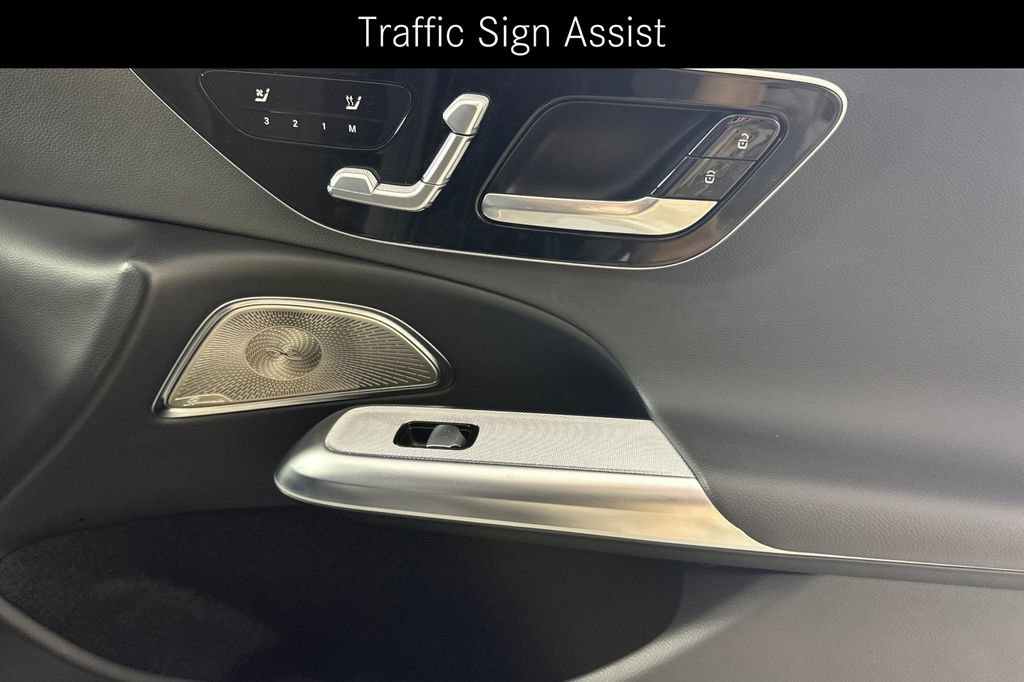 Certified 2024 Mercedes-Benz E 350 4MATIC Sedan image 23