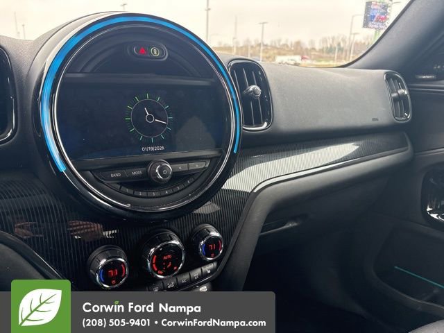 Used 2019 MINI Cooper Countryman S w/ Driver Assistance Package image 14
