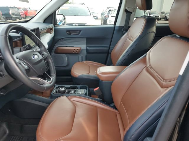 Used 2022 Ford Maverick Lariat image 15