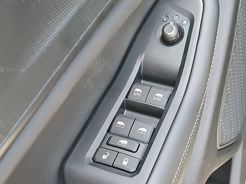 New 2026 Jeep Grand Cherokee Laredo AWD/4WD image 13