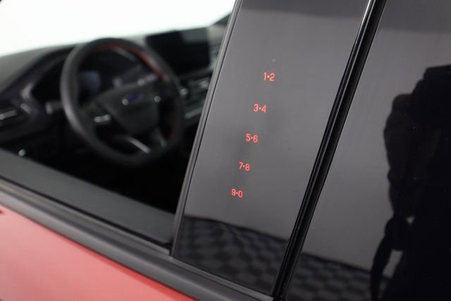 Certified 2023 Ford Escape ST-Line Elite image 22