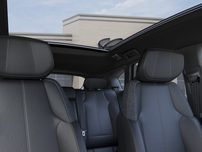 New 2026 Cadillac Optiq Sport 1 RWD image 24