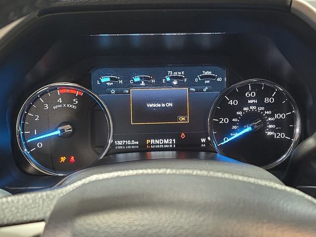 Used 2018 Ford F250 Lariat w/ Lariat Ultimate Package image 22