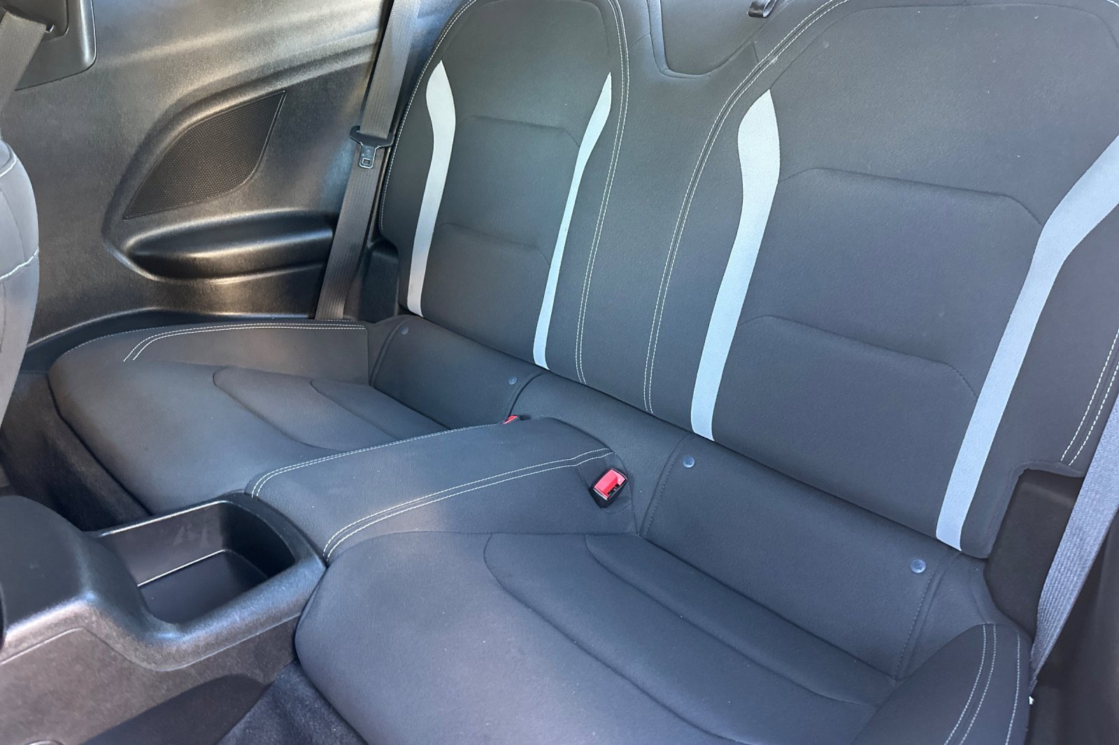 Used 2023 Chevrolet Camaro LT image 14