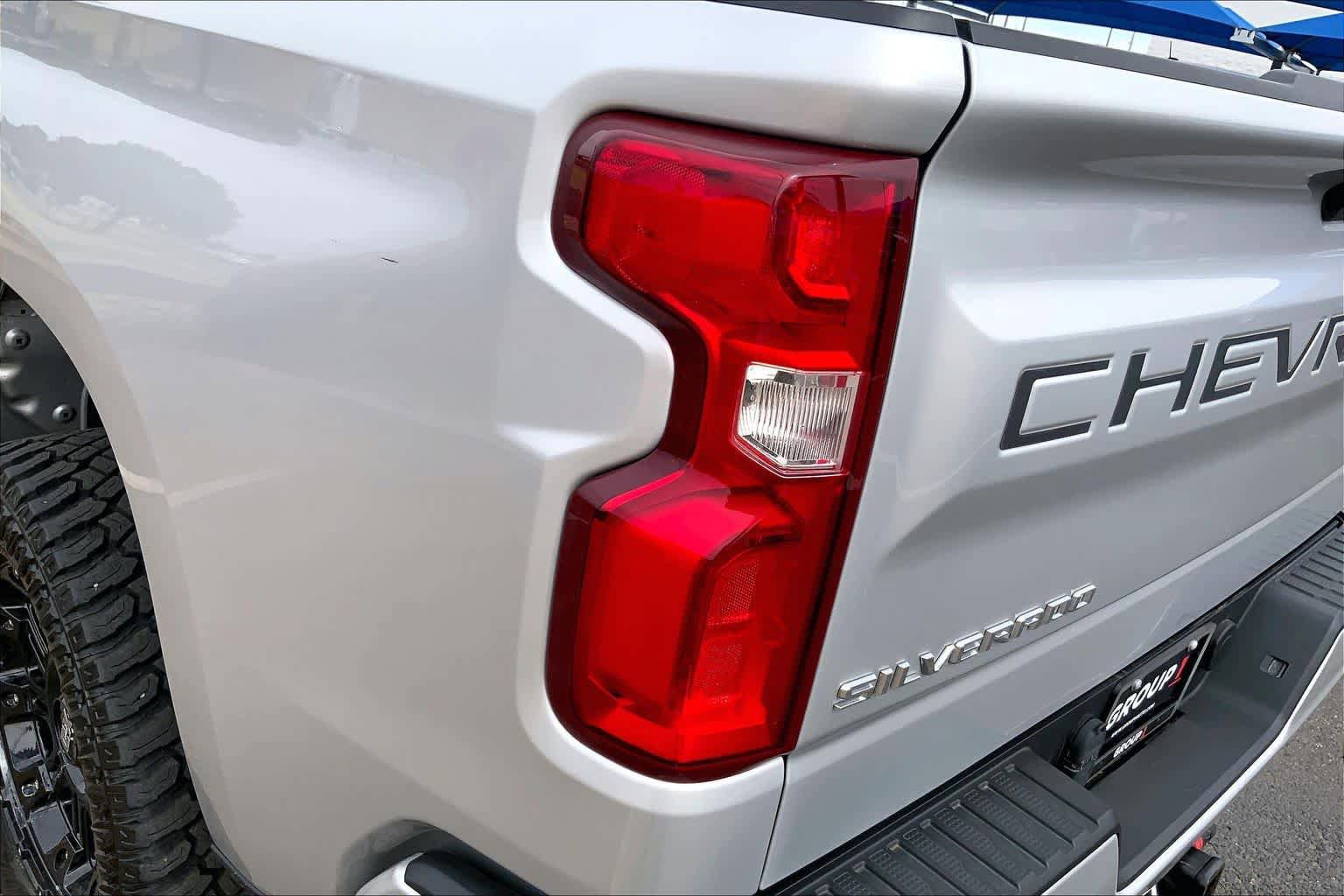 Used 2019 Chevrolet Silverado 1500 RST w/ All-Star Edition AWD/4WD image 29