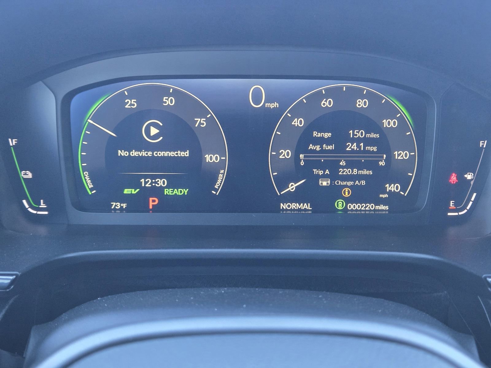 New 2026 Honda CR-V TrailSport image 14