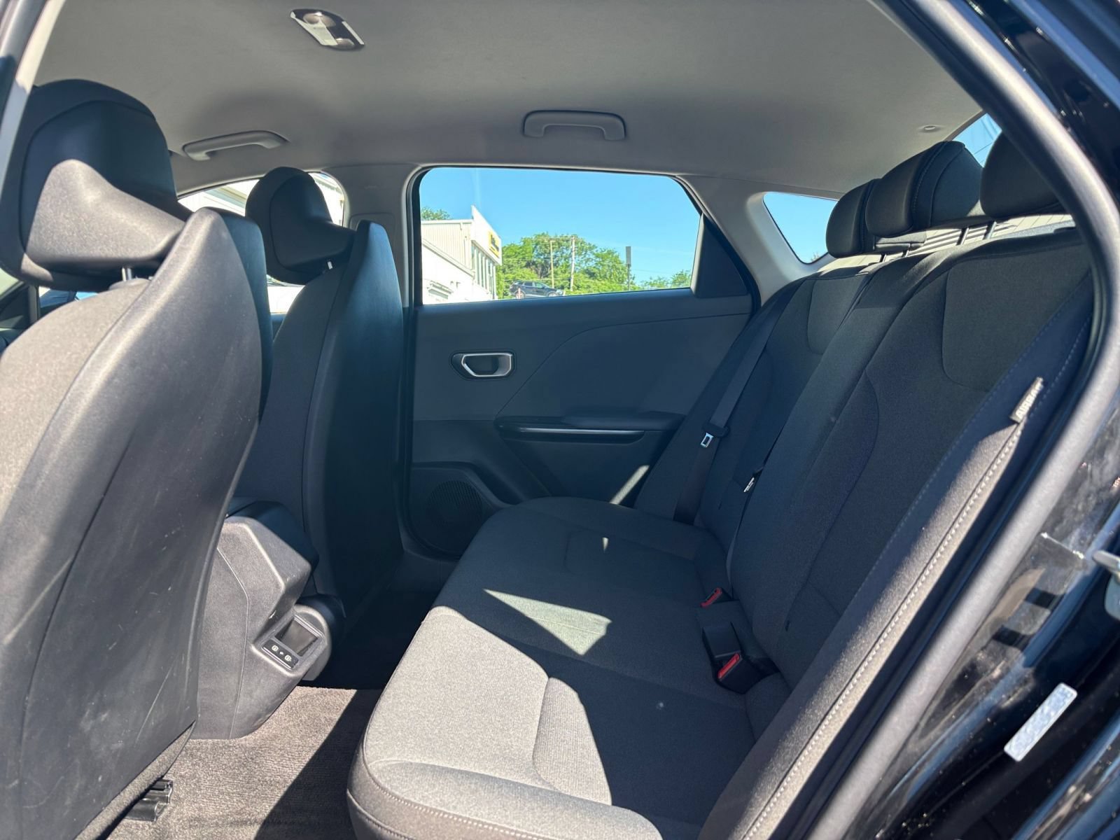 Used 2025 Kia K4 FWD image 23