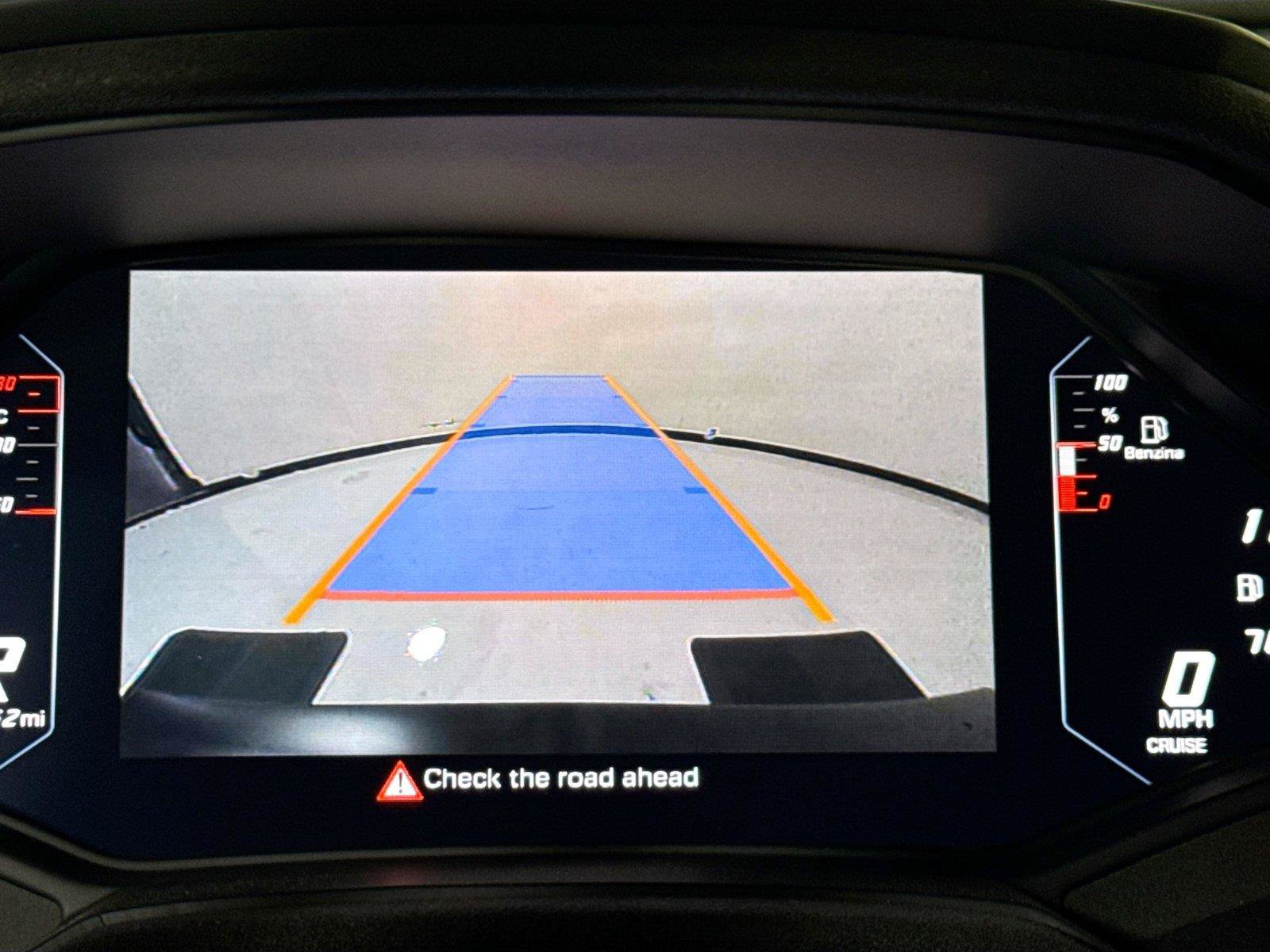 Used 2023 Lamborghini Huracan Tecnica RWD image 19