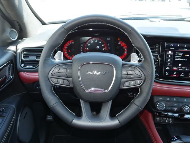 Used 2024 Dodge Durango SRT Hellcat AWD/4WD image 20