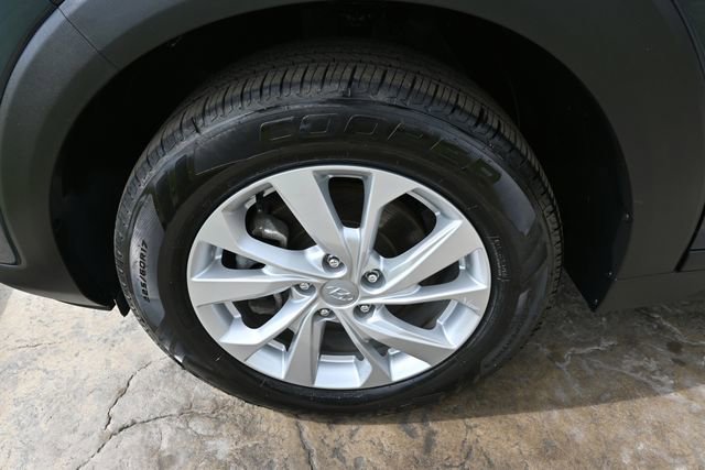 Used 2019 Hyundai Tucson Value AWD/4WD image 10