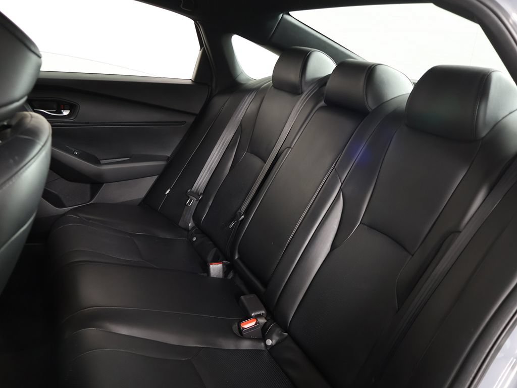 Used 2023 Honda Accord Sport image 31