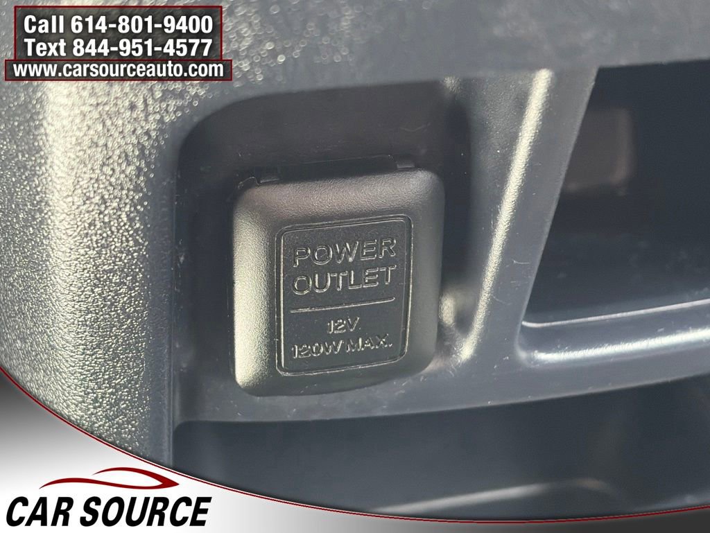 Used 2011 Honda CR-V LX image 19