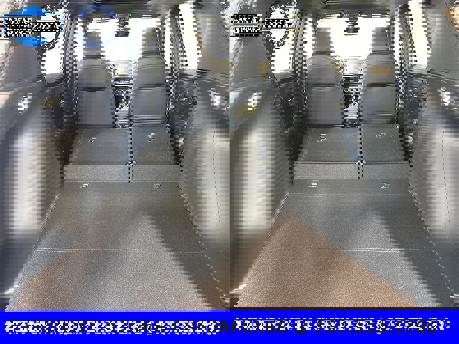 Certified 2025 Acura ADX A-Spec image 33