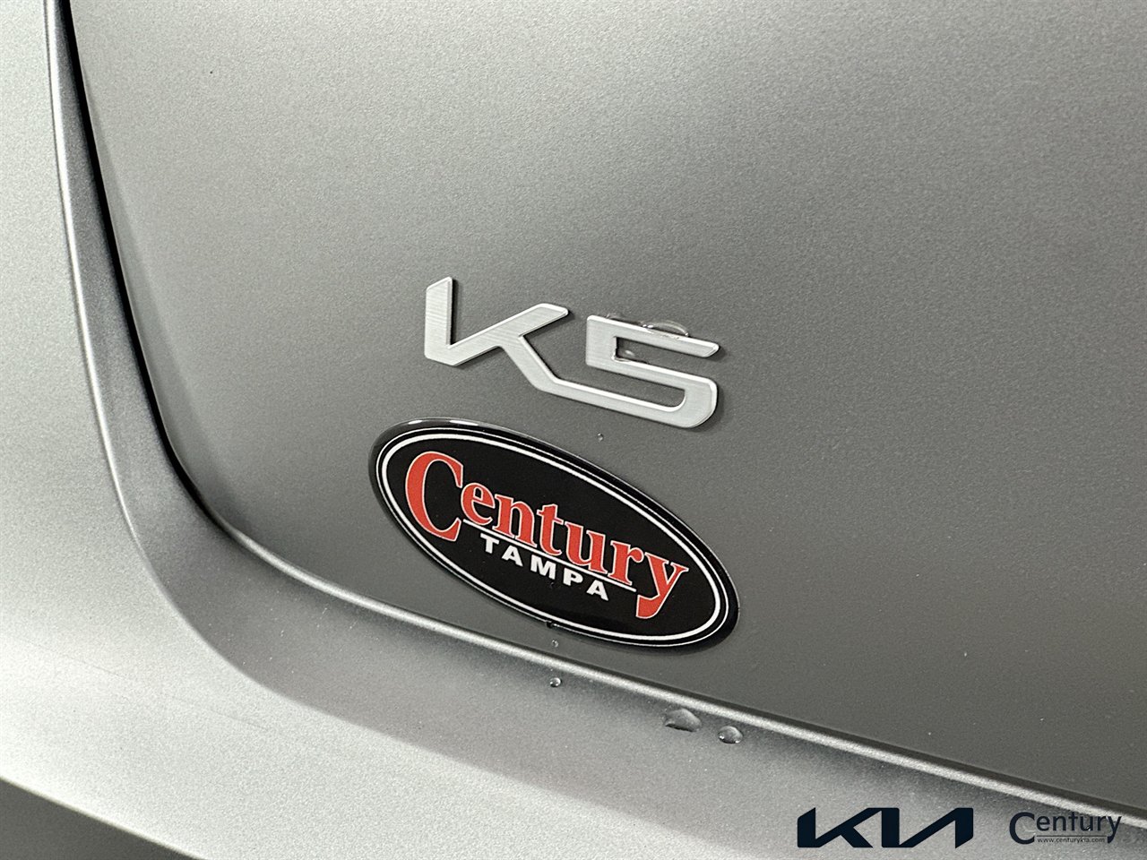 New 2026 Kia K5 GT-Line FWD image 18