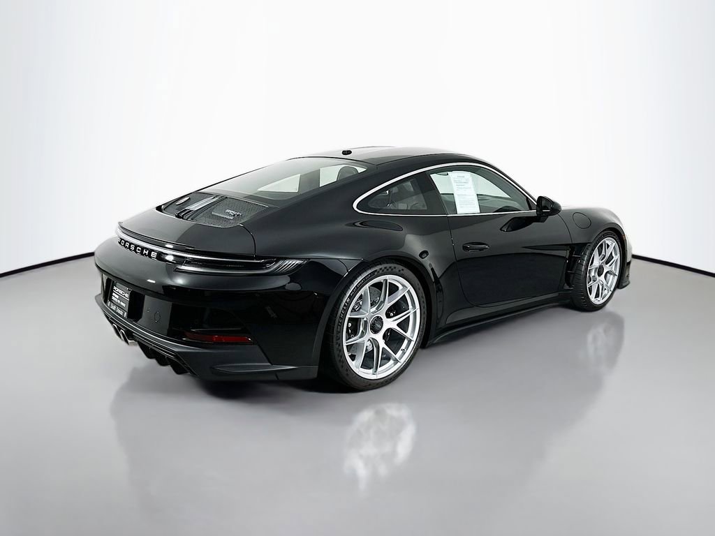 Used 2024 Porsche 911 GT3 RS image 9