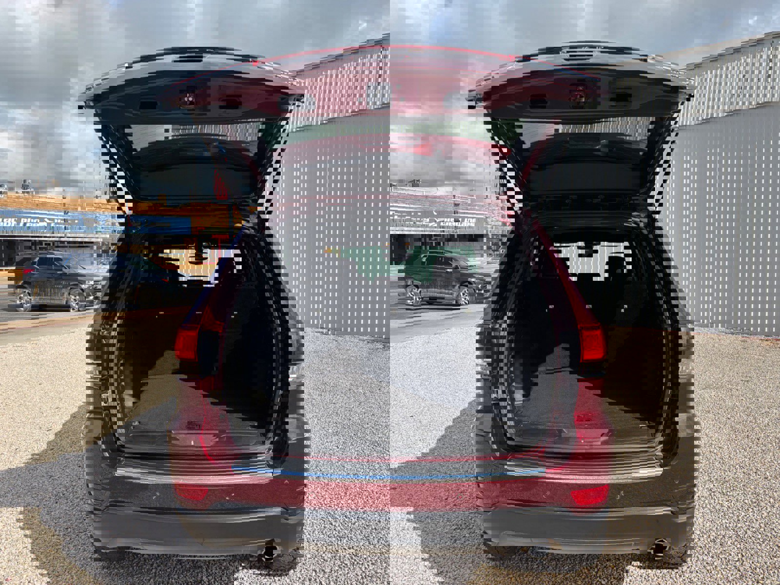 Used 2022 Jeep Grand Cherokee Limited image 5