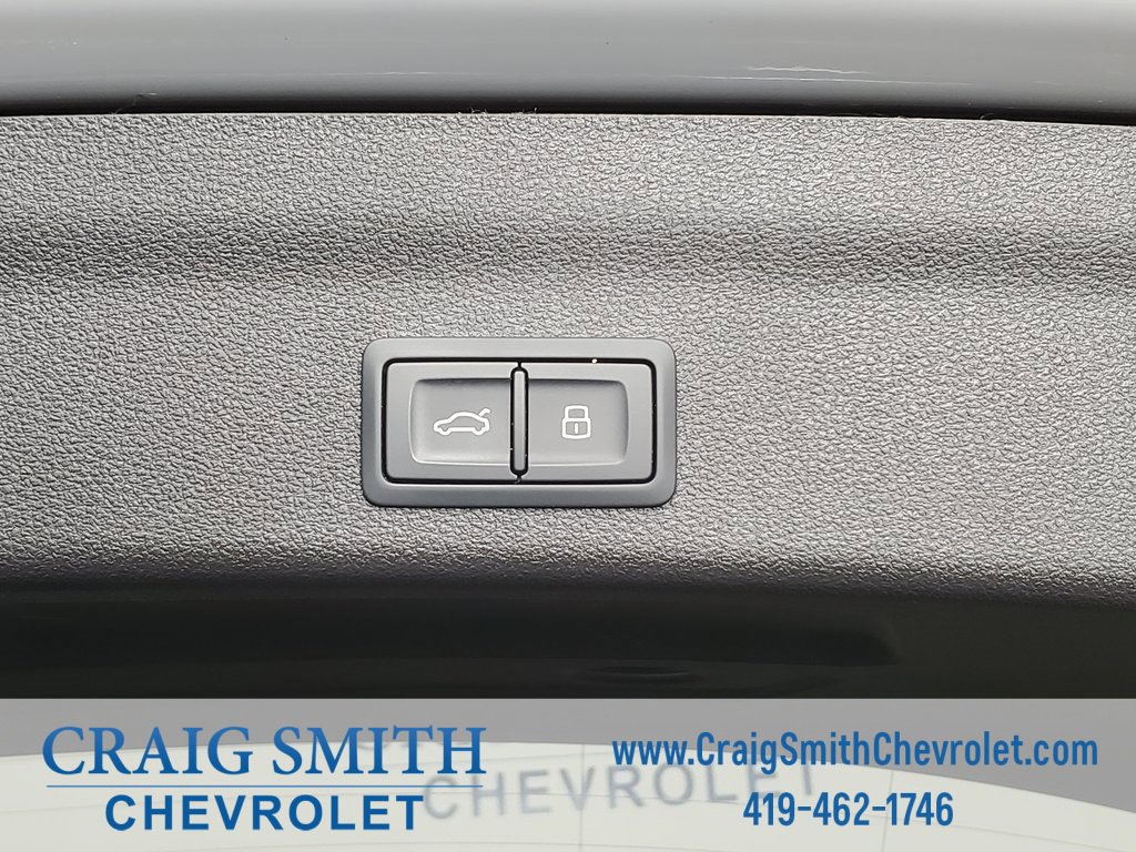 Used 2025 Audi RS 6 performance image 19