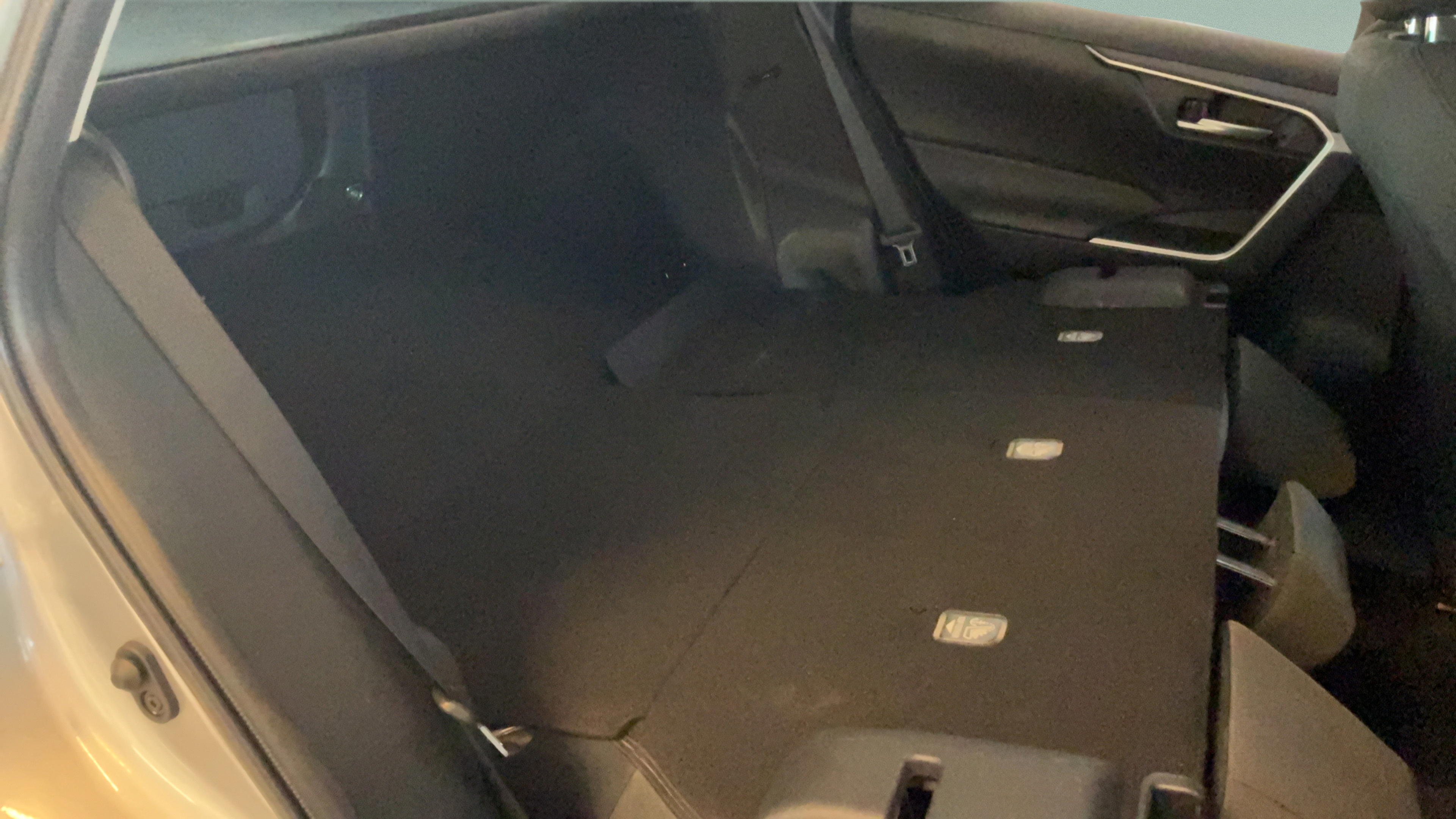 Certified 2025 Toyota RAV4 XLE AWD/4WD image 34