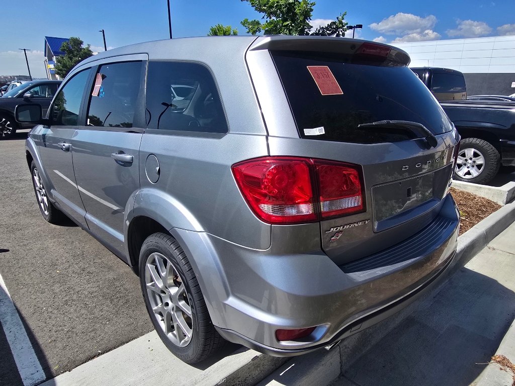 Used 2019 Dodge Journey GT AWD/4WD image 13