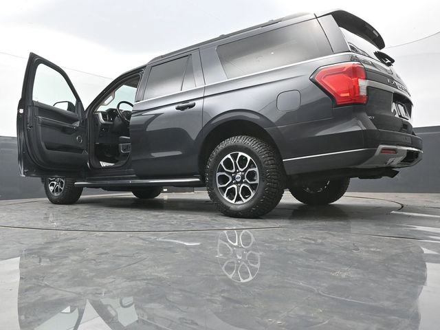 Used 2023 Ford Expedition Max XLT AWD/4WD image 39