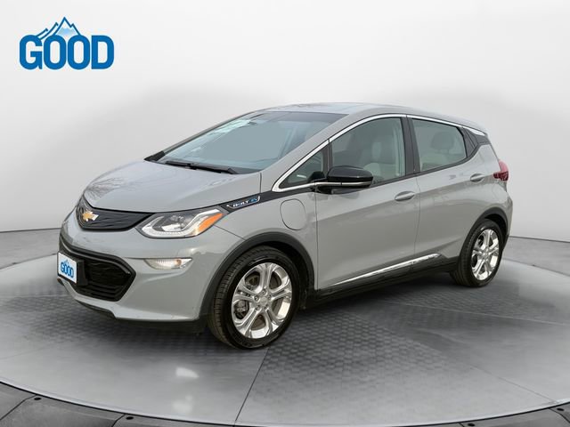 Used 2020 Chevrolet Bolt LT image 1