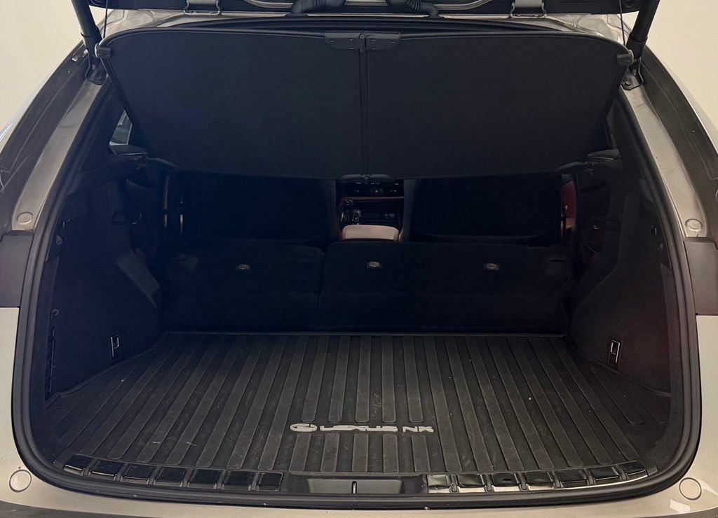 Used 2024 Lexus NX 350 AWD w/ Cold Area Package image 28