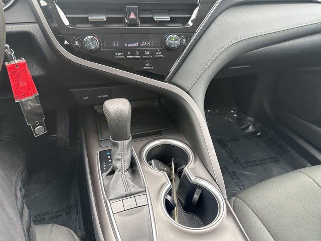 Used 2024 Toyota Camry LE FWD image 26