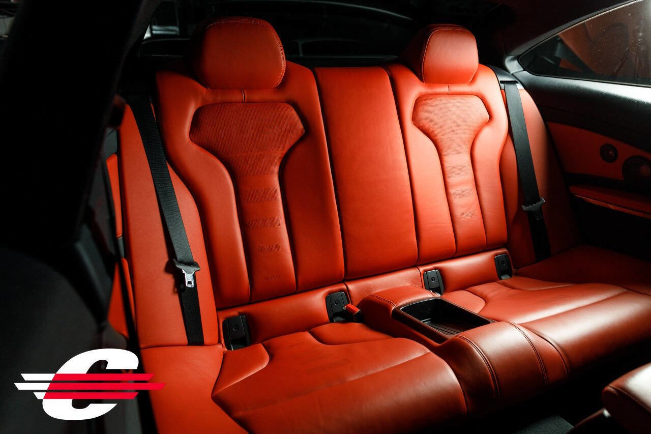 Used 2015 BMW M4 Coupe image 26