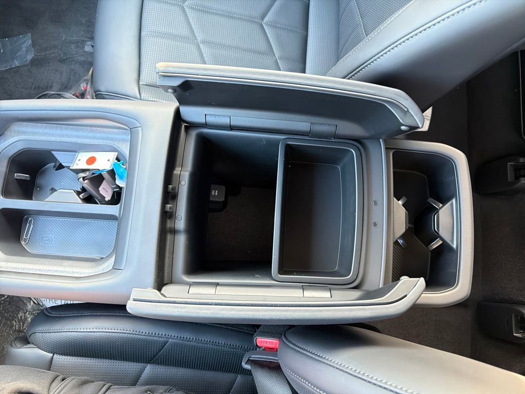 New 2027 Kia Telluride SX X-Line image 28