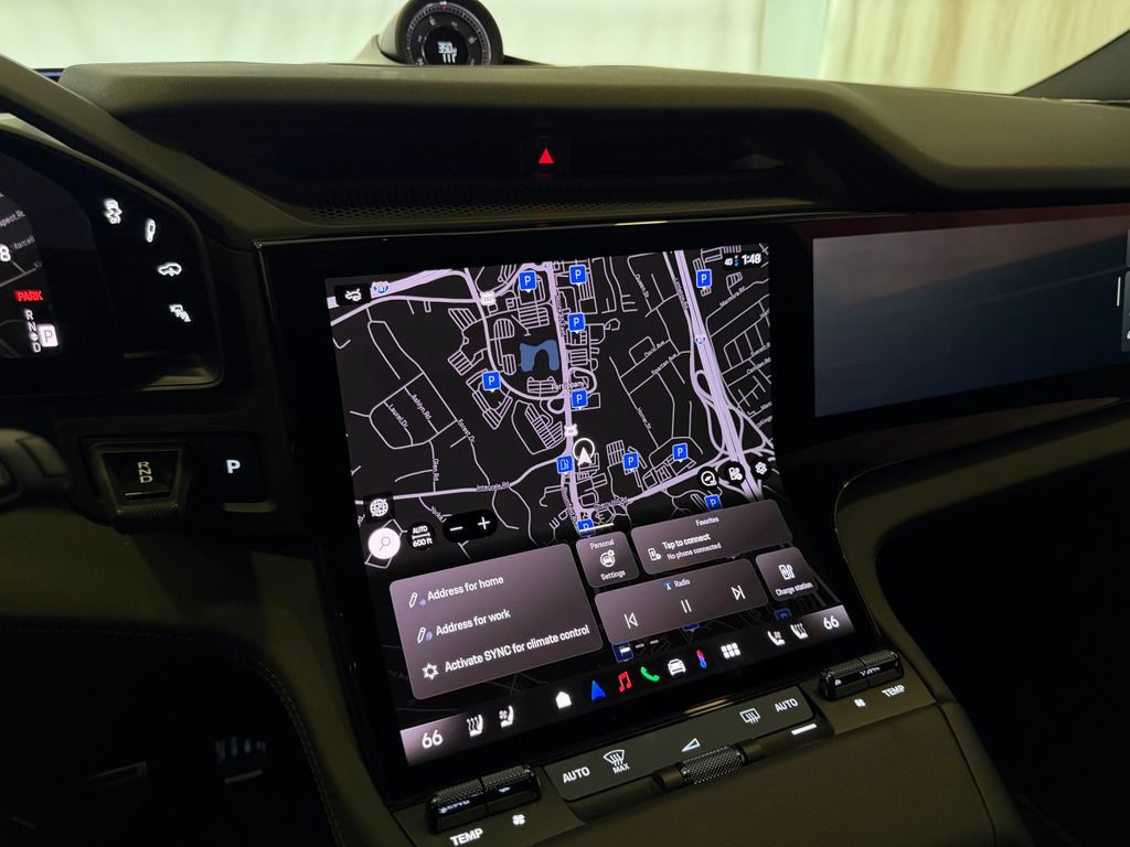 New 2026 Porsche Cayenne Electric AWD/4WD image 23