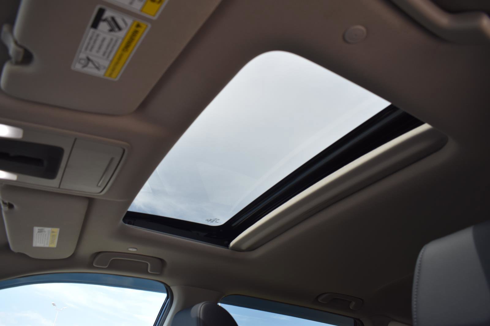 Used 2026 Honda CR-V EX-L image 10