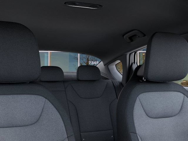 New 2026 Kia K4 FWD image 27