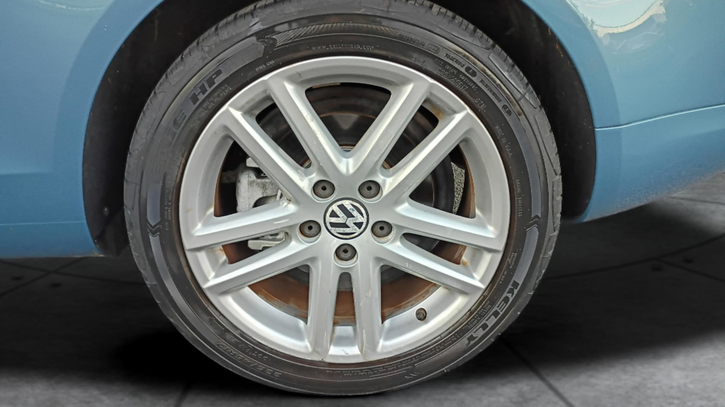 Used 2009 Volkswagen Eos Lux image 43