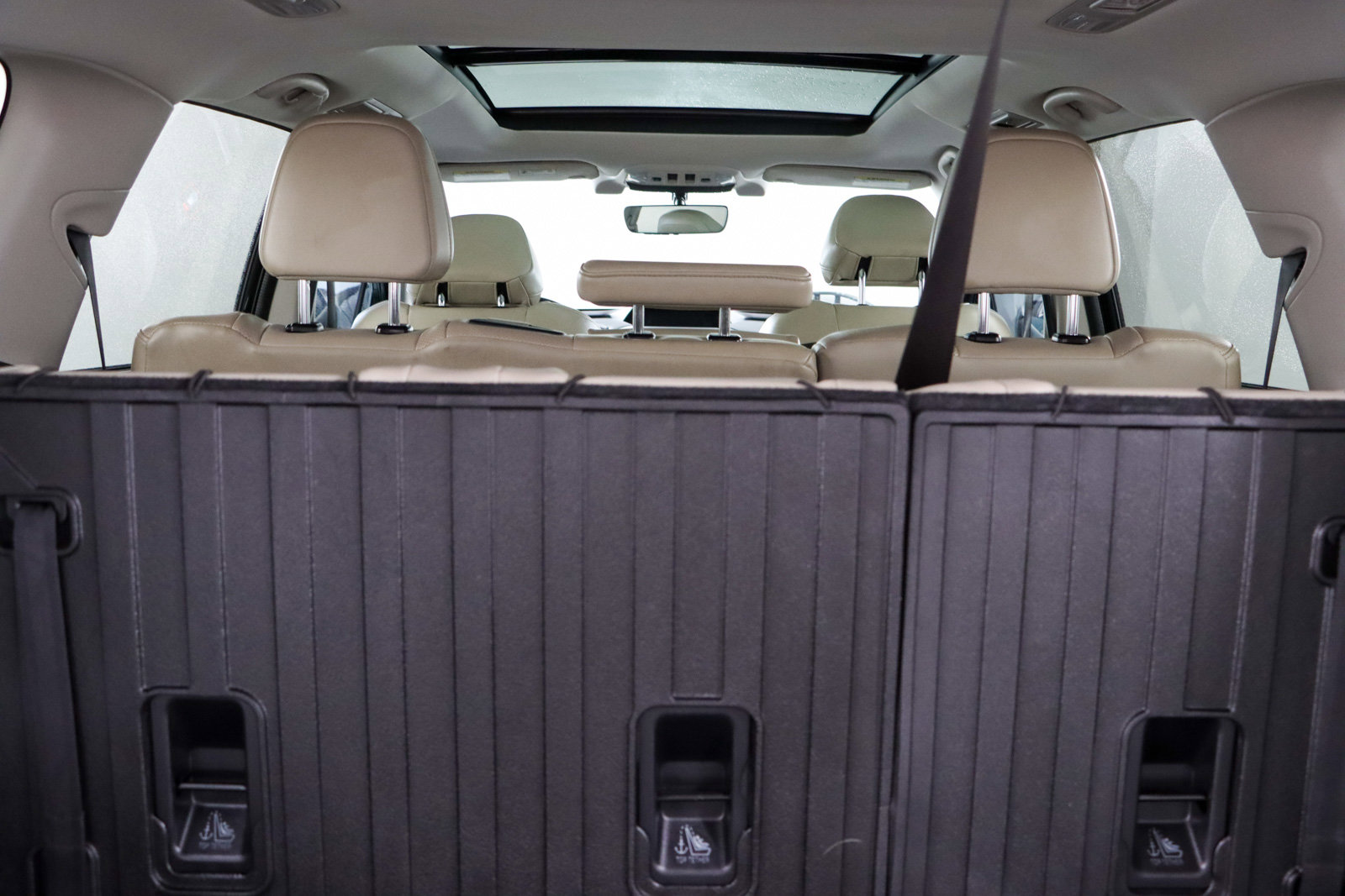 Used 2020 Subaru Ascent Limited w/ Technology Package image 31