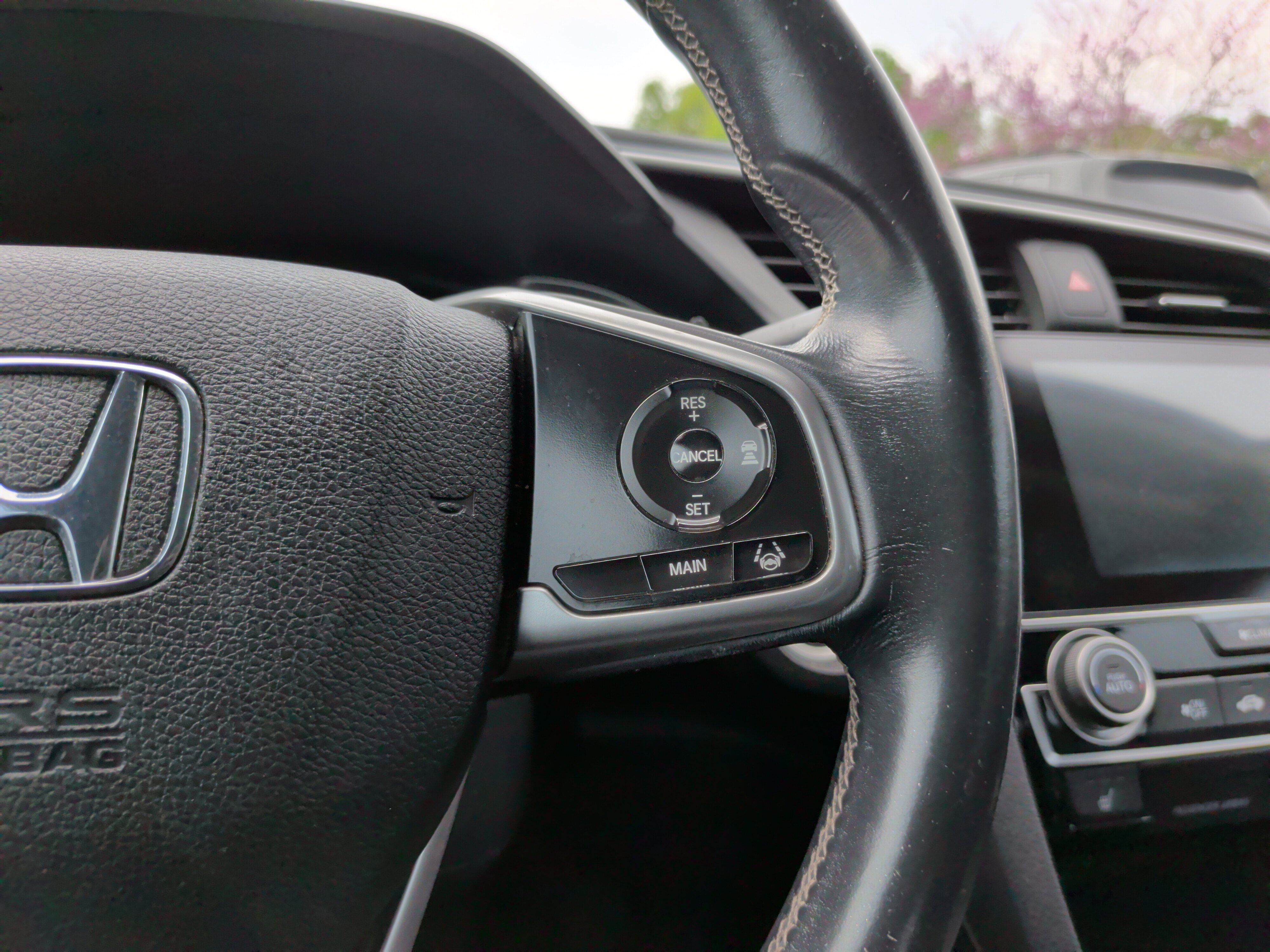 Used 2016 Honda Civic Touring image 20