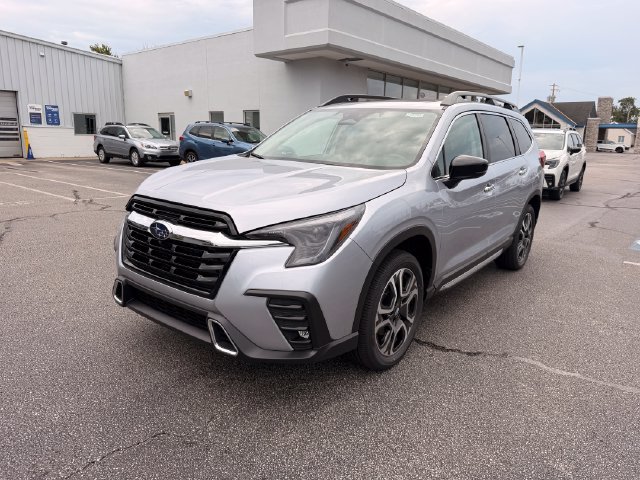New 2026 Subaru Ascent Touring AWD/4WD image 4