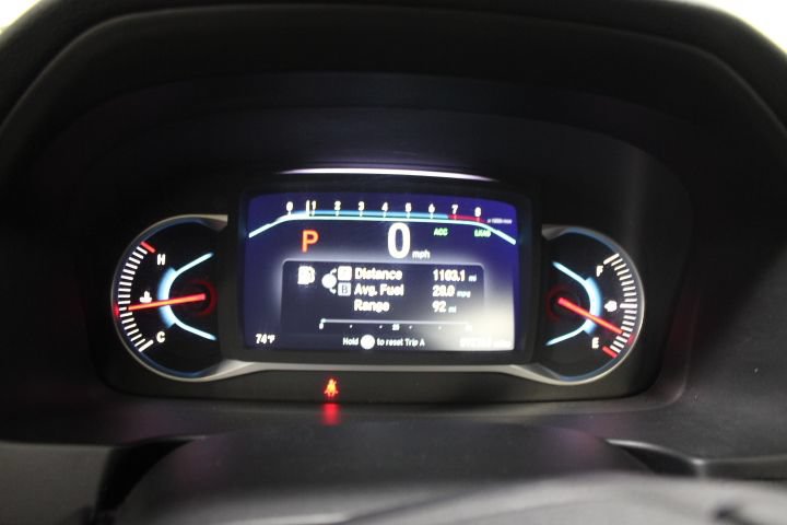 Used 2019 Honda Pilot Elite image 45