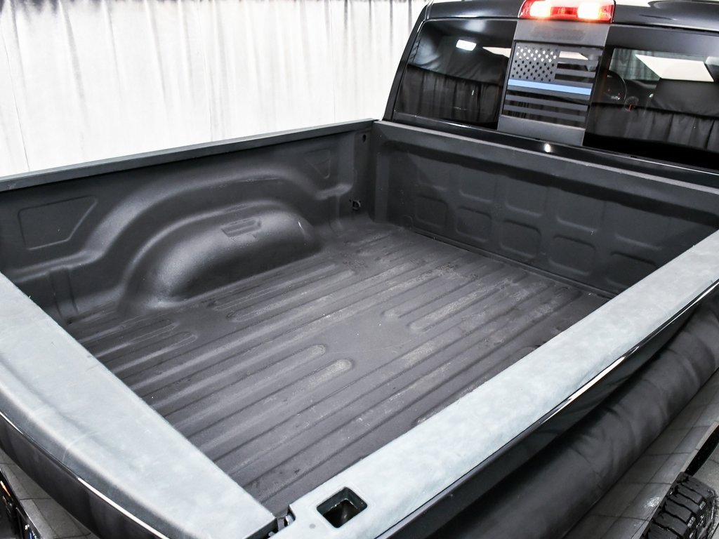 Used 2017 RAM 1500 Big Horn image 73