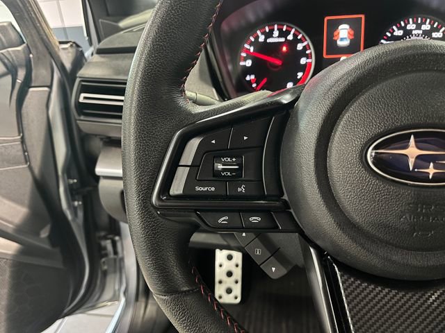 Used 2023 Subaru WRX Premium w/ Popular Package #2 AWD/4WD image 17