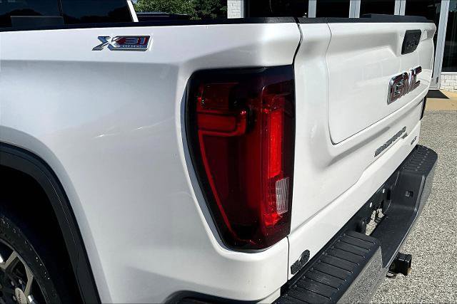 Used 2023 GMC Sierra 1500 SLT w/ SLT Premium Package image 24